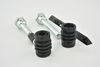 бодещ болт (щифт), спирачен апарат