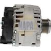 NAPA Alternator NAL2123