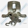 APEC Brake Caliper BCA3661E