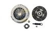 NAPA Clutch Kit NCL1295