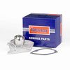 BORG & BECK Water Pump, engine cooling BWP1945
