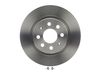 Гальмівний диск BOSCH 0986479517 (BD1371, E1 90 R - 02C0100/0465)
