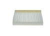 Bosch Filter, cabin air 1 987 435 139