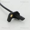 Sensor, Raddrehzahl