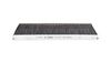 BOSCH Filter, cabin air 1 987 432 399