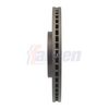 Fahren Brake Disc FBD6681