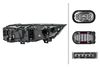 Hella Headlight 1ZS 354 841-031