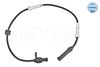 Meyle Sensor, wheel speed 314 899 0099
