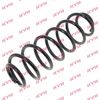 KYB Suspension Spring RA6156
