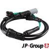 Датчик, износ тормозных колодок JP GROUP 1497304100