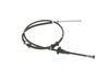 Bosch Cable Pull, parking brake 1 987 477 677 (1987477677)