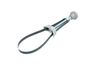 Laser Tools Metal Band Oil Filter Wrench 110 - 155mm