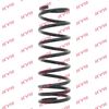 Kayaba Suspension Spring RA5691