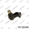 Наконечник поперечной рулевой тяги SpeedMate SM-TEG008