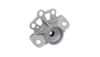 SKF Suspension Strut Support Mount VKDA 40224
