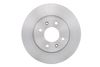 Тормозной диск BOSCH 0 986 479 459 (BD1270, E1 90 R - 02C0074/0285)