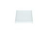 BOSCH Filter, cabin air 1 987 435 121