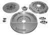 BORG & BECK Conversion Set, clutch HKF1005