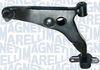 Рычаг независимой подвески колеса, подвеска колеса MAGNETI MARELLI 301181382800 (ARM828)