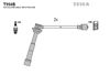 Комплект проводов зажигания TESLA T994B