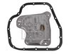 FEBI BILSTEIN Hydraulic Filter Kit, automatic transmission 181812