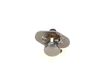 Bosch High Pressure Fuel Pump 0261520520