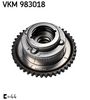 SKF Camshaft Adjuster VKM 983018