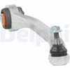 носач, окачване на колелата