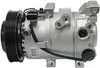 Mahle ACP 446 000P Compressor, air conditioning