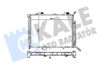 Радіатор охолодження двигуна KALE OTO RADYATÖR 360500
