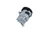 компресор, климатизация