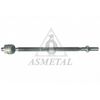 Осьовий шарнір, рульова тяга ASMETAL 20OP5000