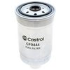 Паливний фільтр Castrol Filters CF0444