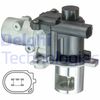 Клапан повернення ОГ DELPHI EG10425-12B1 (EG10425)