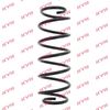 Kayaba Suspension Spring RH1390