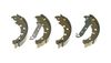 комплект спирачна челюст