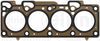 Прокладка, головка цилиндра ELRING 163.390