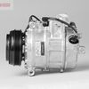 Denso Air Conditioning Compressor DCP05082