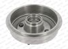 Ferodo Brake Drum FDR329184