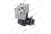 kompresor MAN TGA, TGL, TGM, bus 1200040003