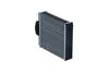Теплообменник, отопление салона NRF NRF53558