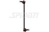 SPIDAN CHASSIS PARTS