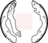 APEC Brake Shoe Set SHU643
