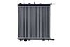 Chladič, chlazení motoru 8MK 366 302-711