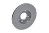 Brake Disc ATE 24.0318-0106.1