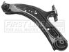 FIRST LINE Control/Trailing Arm, wheel suspension FCA7597