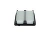 BOSCH Air Filter F 026 400 825