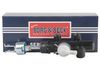 BORG & BECK Master Cylinder, clutch BCM296