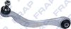Рычаг независимой подвески колеса, подвеска колеса FRAP F4539 (4539)