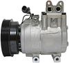 Mahle ACP 461 000P Compressor, air conditioning